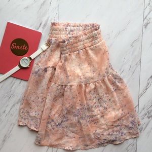 Adorable skirt